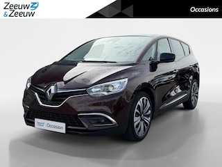 Renault Scénic 115PK TCe Business Zen | 1e eigenaar | Navi | Camera | Parkeersensoren | Climate Control | Cruise Control | Apple CarPlay/Android Auto | Licht & Regen Sensor | Verschuifbaar Middenconsole |