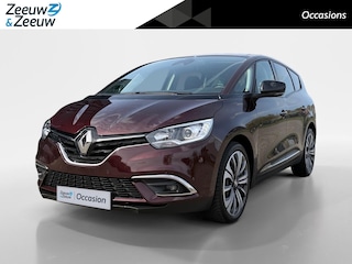 Renault Scénic 115PK TCe Business Zen | 1e eigenaar | Navi | Camera | Parkeersensoren | Climate Control | Cruise Control | Apple CarPlay/Android Auto | Licht & Regen Sensor | Verschuifbaar Middenconsole |