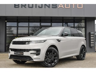Land Rover Range Rover Sport P460e Dynamic HSE FACELIFT|Borasco|Black-P|23inch|