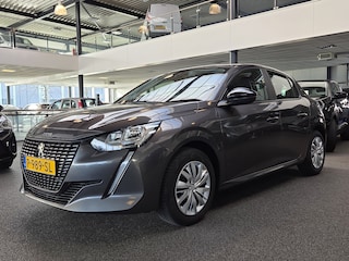 Peugeot 208 1.2 PureTech Active / Carplay