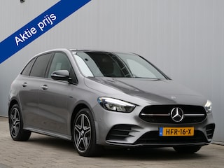 Mercedes-Benz B-klasse 250 e Business Solution Luxury 218 Pk Automaat AMG / Navigatie / Apple Carplay / Camera