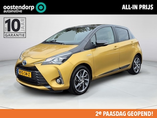 Toyota Yaris 1.5 Hybrid Y20 | Apple CarPlay/Android auto | Achteruitrijcamera