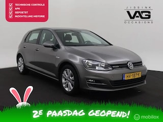 Volkswagen Golf 1.0 TSI Comfortline PDC Cruise Trekhaak