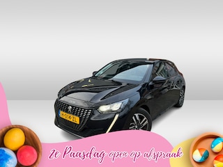 Peugeot 208 1.2 PureTech Blue Lease Allure