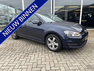 Volkswagen Golf 1.2 TSI Comfortline Clima / Lmv / Nav / Cruise / Trekhaak