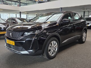 Peugeot 3008 1.2 PureTech Active Pack Business
