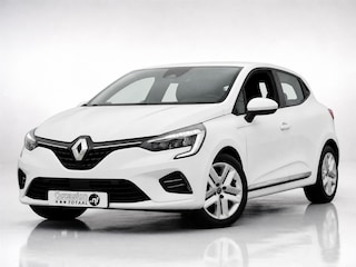 Renault Clio 1.0 TCe Zen | Carplay | LED | Cruise | Stoelverwarming