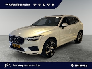 Volvo XC60 2.0 T5 R-Design