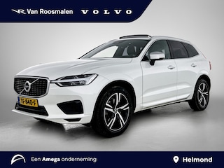 Volvo XC60 2.0 T5 R-Design