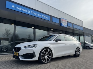 Cupra Leon 1.4 e-Hybrid 245 VZ | Elektrische Trekhaak | Camera | Keyless