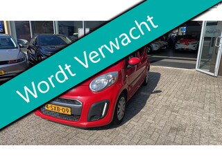 Citroën C1 1.0 Collection 5-deurs Airco LED Zuinig A-Label