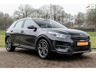 Kia XCeed 1.6 GDi PHEV DynamicLine