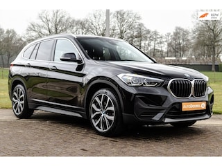 BMW X1 XDrive25e Navigatie Sportstoelen