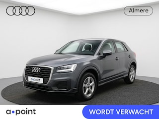 Audi Q2 30 TFSI Pro Line 110pk | Parkeercamera | Cruise controle | Navigatie via App | Parkeersensoren voor