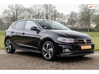 Volkswagen Polo 2.0 TSI GTI Automaat