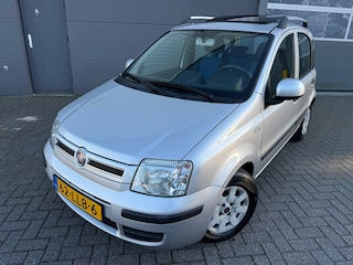 Fiat Panda 1.2 Edizione Cool*AIRCO*APK*NAP*OPEN DAK*ZUINGE AUTO