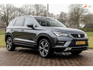 Seat Ateca 1.5 TSI Xcellence automaat