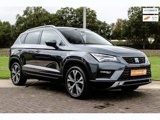 Seat Ateca 1.5 TSI Xcellence automaat