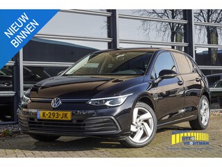 Volkswagen Golf 1.5 TSI Life Business NL-auto|Alcantara bekl.|Zuinig|