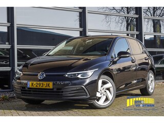 Volkswagen Golf 1.5 TSI Life Business NL-auto|Alcantara bekl.|Zuinig|
