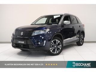 Suzuki Vitara 1.5 Hybrid Style Rhino Edition | Camera | AppleCarplay AndroidAuto | navigatie | Climate control | Stoelverwarming |