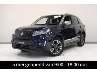 Suzuki Vitara 1.5 Hybrid Style Rhino Edition | Camera | AppleCarplay AndroidAuto | navigatie | Climate control | Stoelverwarming |
