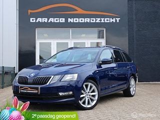 Skoda Octavia Combi 1.6 TDI Greentech Style Business / Garage Noordzicht is open Maandag tot Vrijdag 9.00 tot 18.00 uur en Zaterdag tot 17.00 uur. Tel: 0553124386