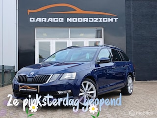 Skoda Octavia Combi 1.6 TDI Greentech Style Business / Garage Noordzicht is open Maandag tot Vrijdag 9.00 tot 18.00 uur en Zaterdag tot 17.00 uur. Tel: 0553124386