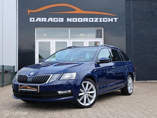 Skoda Octavia Combi 1.6 TDI Greentech Style Business / Garage Noordzicht is open Maandag tot Vrijdag 9.00 tot 18.00 uur en Zaterdag tot 17.00 uur. Tel: 0553124386