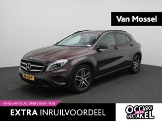 Mercedes-Benz GLA 180 Ambition | Automaat | Navigatie | Airco | Bluetooth | Parkeersensoren |