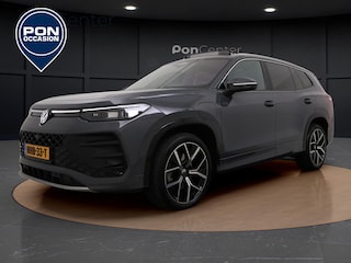 Volkswagen Tayron 1.5 eHybrid R-Line | Pano Dak | Head-up Display | 360 Camera | Side Assist | ACC | Stuur-/Stoelverwarming | Elek. Achterklep | 20'' |