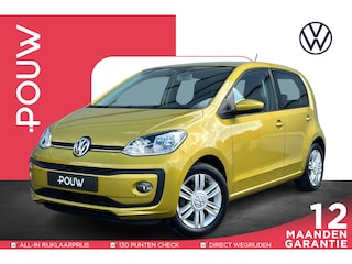 Volkswagen Up 1.0 60pk High up! | Beats Audio | LM Velgen | Cruise Control