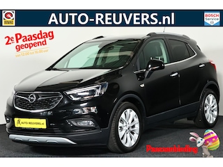 Opel Mokka X 1.4 Turbo Innovation / Aut / CarPlay / Trekhaak / Camera