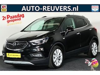 Opel Mokka X 1.4 Turbo Innovation / Aut / CarPlay / Trekhaak / Camera