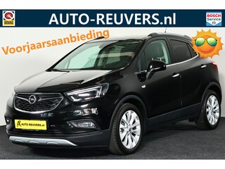 Opel Mokka X 1.4 Turbo Innovation / Aut / CarPlay / Trekhaak / Camera