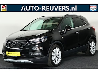 Opel Mokka X 1.4 Turbo Innovation / Aut / CarPlay / Trekhaak / Camera