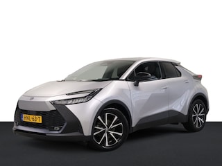 Toyota C-HR 1.8 Hybrid 140 Dynamic