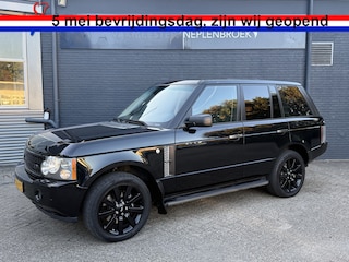 Land Rover Range Rover 4.2 V8 Supercharged Schuifdak - Xenon Youngtimer