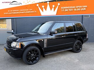 Land Rover Range Rover 4.2 V8 Supercharged Schuifdak - Xenon Youngtimer