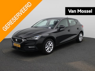 Seat Leon 1.0 TSI Reference | Apple Carplay/Android Auto | Airco | Cruise Control | Bluetooth |