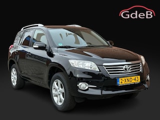 Toyota RAV4 2.0 VVTI COMFORT