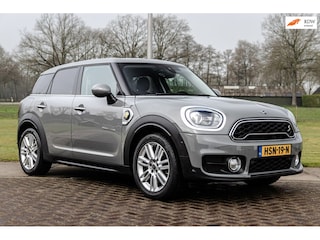 Mini Countryman 2.0 Cooper S E ALL4 Chili