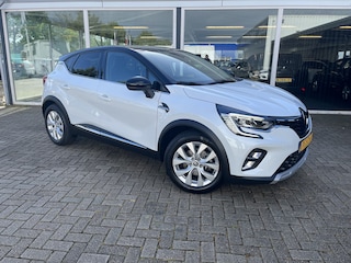 Renault Captur 1.6 E-Tech Hybrid 145 Intens Carplay / Led / Lmv