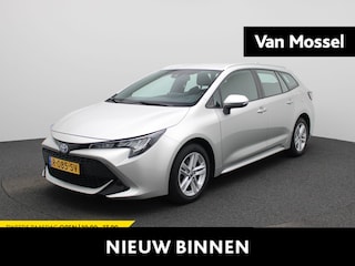 Toyota Corolla Touring Sports 1.8 Hybrid Business | Automaat | Camera | Cruise Control | Climate Control |