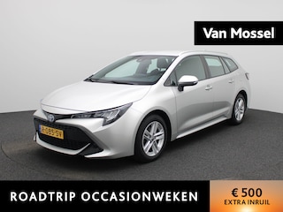 Toyota Corolla Touring Sports 1.8 Hybrid Business | Automaat | Camera | Cruise Control | Climate Control |