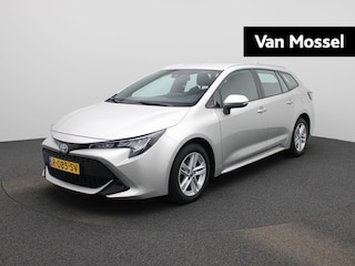 Toyota Corolla Touring Sports 1.8 Hybrid Business | Automaat | Camera | Cruise Control | Climate Control |