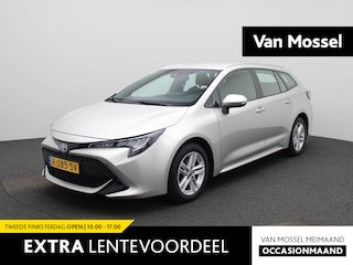 Toyota Corolla Touring Sports 1.8 Hybrid Business | Automaat | Camera | Cruise Control | Climate Control |