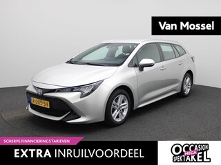Toyota Corolla Touring Sports 1.8 Hybrid Business | Automaat | Camera | Cruise Control | Climate Control |