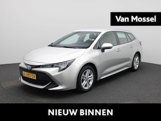 Toyota Corolla Touring Sports 1.8 Hybrid Business | Automaat | Camera | Cruise Control | Climate Control |