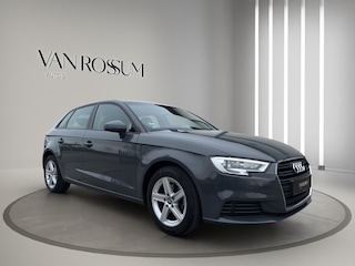 Audi A3 Sportback 30 TFSI | Navi | Parkeersensors V+A | Airco (automatisch) | 16"| Bluetooth |